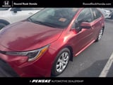 2024 Toyota Corolla - Preview 2