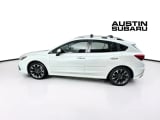 2020 Subaru Impreza - Preview 4
