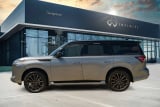 2025 INFINITI QX80 - Preview 7