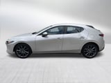 2024 Mazda Mazda3 - Preview 4