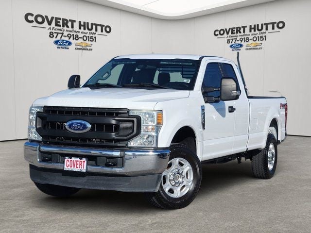 2022 Ford F-250 - Image 1