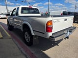 1999 Toyota Tacoma - Preview 10
