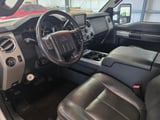 2015 Ford F-250 - Preview 12