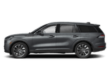 2027 Lincoln Aviator - Preview 3