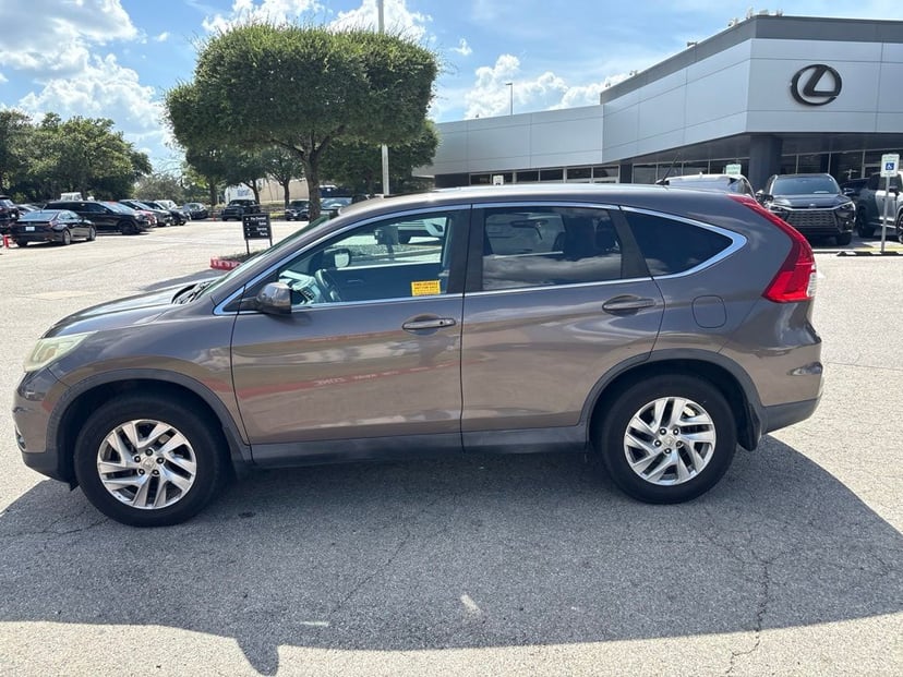 2016 Honda CR-V - Image 2