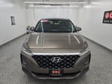 2020 Hyundai Santa Fe - Preview 3