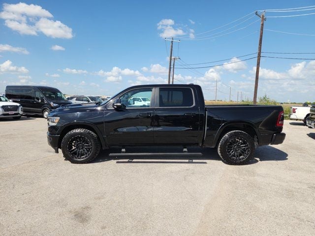 2021 RAM 1500 - Image 3