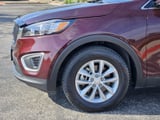 2017 Kia Sorento - Preview 8