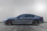 2022 BMW M8 - Preview 7