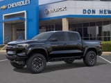 2026 Chevrolet Colorado - Preview 2