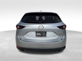 2020 Mazda CX-5 - Preview 6