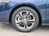 2026 Honda Accord - Preview 8