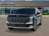2027 Hyundai Palisade - Preview 6