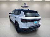 2026 Volkswagen Taos - Preview 3