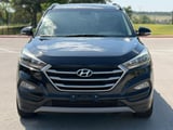 2018 Hyundai Tucson - Preview 2