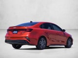 2022 Kia Forte - Preview 5