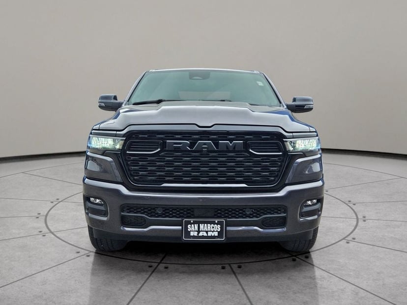 2026 Ram 1500 - Image 3
