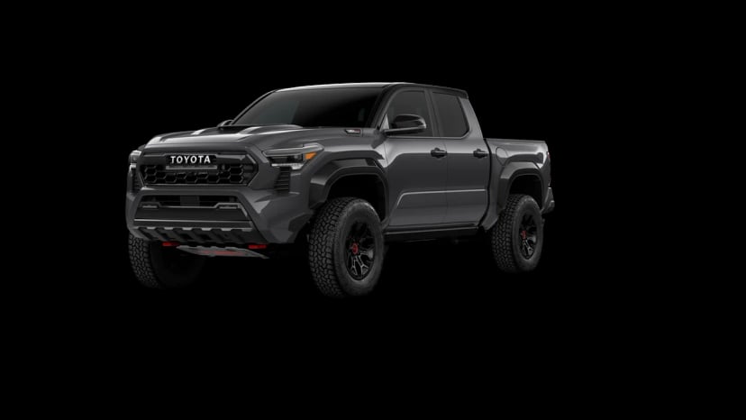 2026 Toyota Tacoma - Image 1