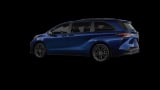2026 Toyota Sienna - Preview 5
