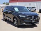 2026 Acura MDX - Preview 3