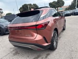 2023 Lexus RX - Preview 5