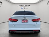 2016 Kia Optima - Preview 2