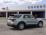 2027 Ford Explorer - Preview 6