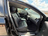 2009 Nissan Murano - Preview 4
