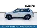 2025 Subaru Forester - Preview 4
