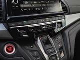 2026 Honda Odyssey - Preview 15