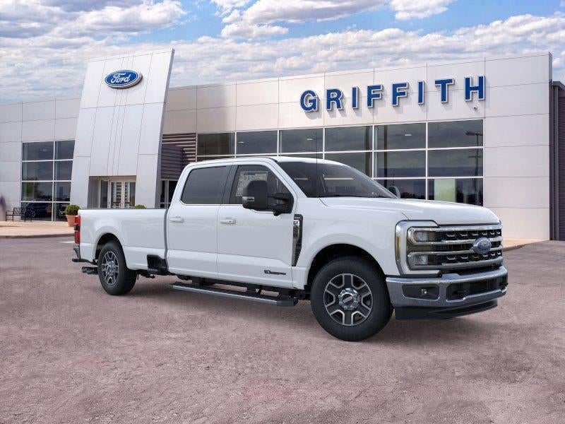 2026 Ford F-350 - Image 1
