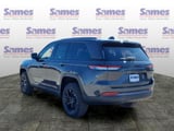 2026 Jeep Grand Cherokee - Preview 5