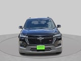 2023 Chevrolet Traverse - Preview 9