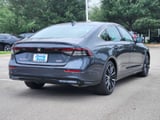 2026 Honda Accord - Preview 5
