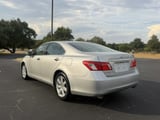 2008 Lexus ES - Preview 3