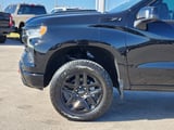 2026 Chevrolet Silverado 1500 - Preview 7