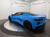 2024 Chevrolet Corvette - Preview 5