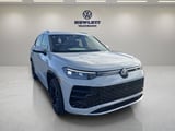 2027 Volkswagen Tiguan - Preview 7