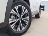 2023 Nissan Rogue - Preview 2