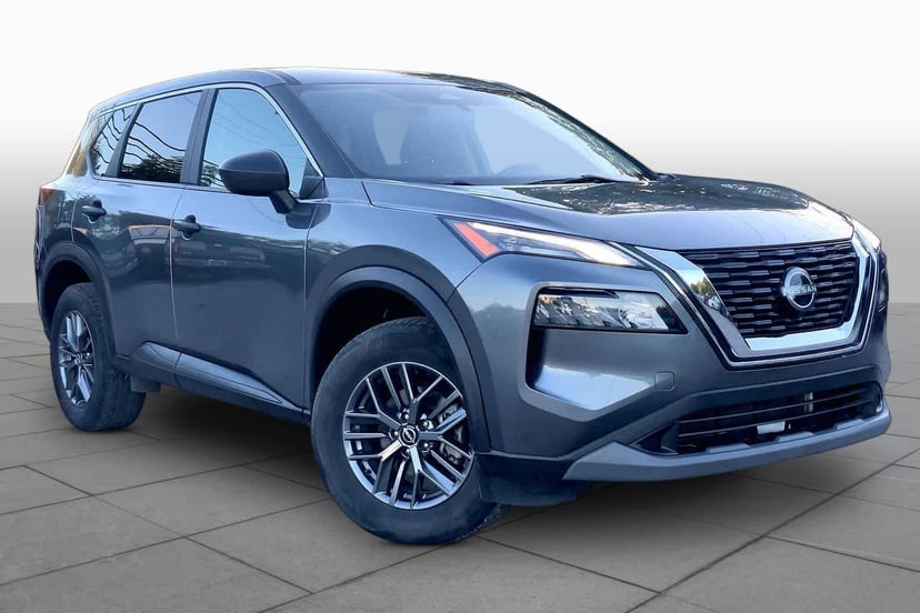 2023 Nissan Rogue - Image 1