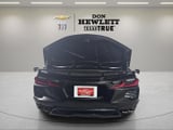 2025 Chevrolet Corvette - Preview 5