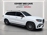 2024 Mercedes-Benz GLS - Preview 12