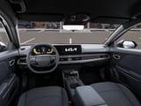 2026 Kia K4 - Preview 14