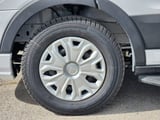 2026 Ford Transit - Preview 8