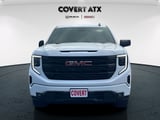 2026 GMC Sierra - Preview 4
