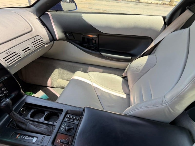 1994 Chevrolet Corvette - Image 2