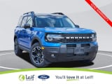 2026 Ford Bronco Sport - Preview 2