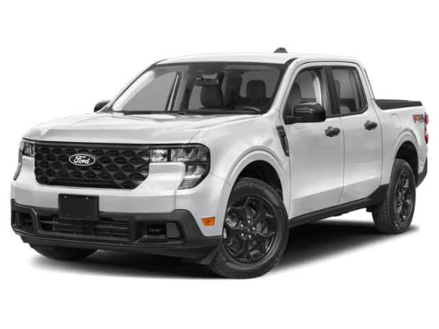 2026 Ford Maverick - Image 1