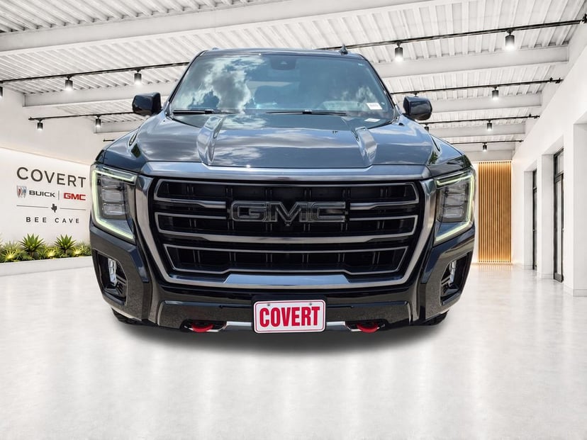 2024 GMC Yukon AT4 - Image 2