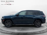 2027 Jeep Grand Cherokee - Preview 13